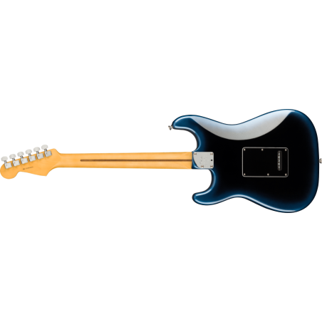 FENDER Stratocaster American Professional II Dark Night - vai con la sigla
