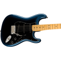 FENDER Stratocaster American Professional II Dark Night - vai con la sigla