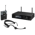 SENNHEISER XSW-2 ME3 A radiomicrofono archetto. - vai con la sigla