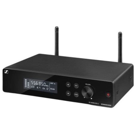 SENNHEISER XSW-2 ME3 A radiomicrofono archetto. - vai con la sigla