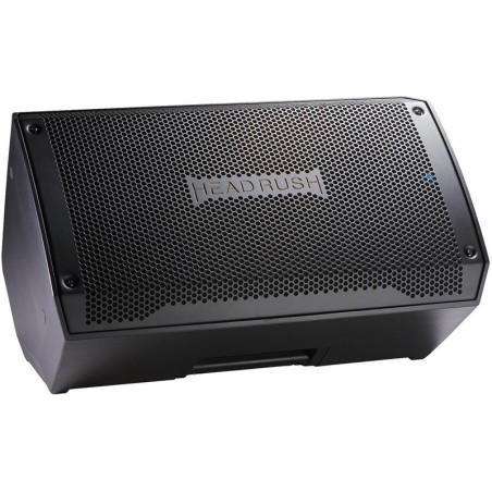 HEADRUSH FRFR-112 Mk II, Speaker cabinet per HeadRush e per ogni guitar amp modeling system - vai con la sigla