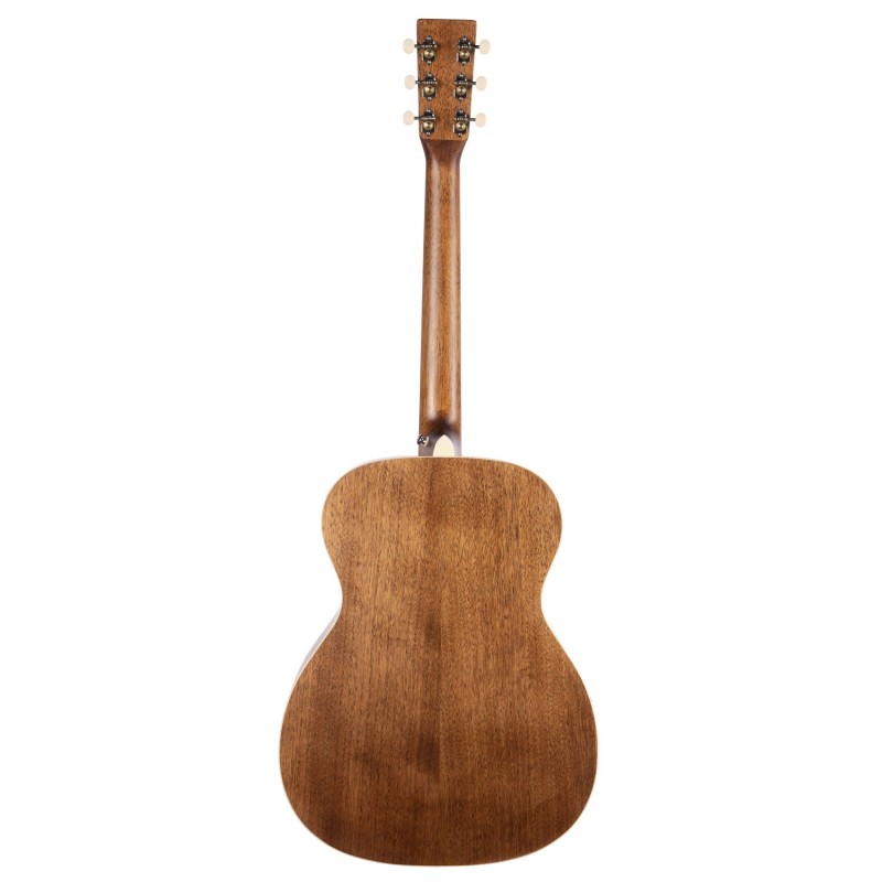 Art and Lutherie LEGACY 6 STRINGS LIGHT BURST EQ - concert hall elettrificata - vai con la sigla