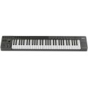 NUX NTK-61 MIDI keyboard controller (61 tasti) - vai con la sigla