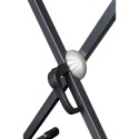 PROEL SPL150 Supporto professionale per tastiera - vai con la sigla