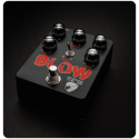 MCSOUND LAB Blow distorsore - vai con la sigla