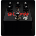 MCSOUND LAB Blow distorsore - vai con la sigla