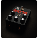 MCSOUND LAB Blow distorsore - vai con la sigla