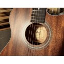 CORT PURE-OCMF w/BAG NS - Chitarra Acustica Spalla Mancante Elettrificata - vai con la sigla
