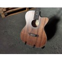 CORT PURE-OCMF w/BAG NS - Chitarra Acustica Spalla Mancante Elettrificata - vai con la sigla