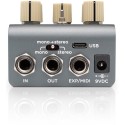 STRYMON EC-1, Effetto eco a nastro a pedale - vai con la sigla