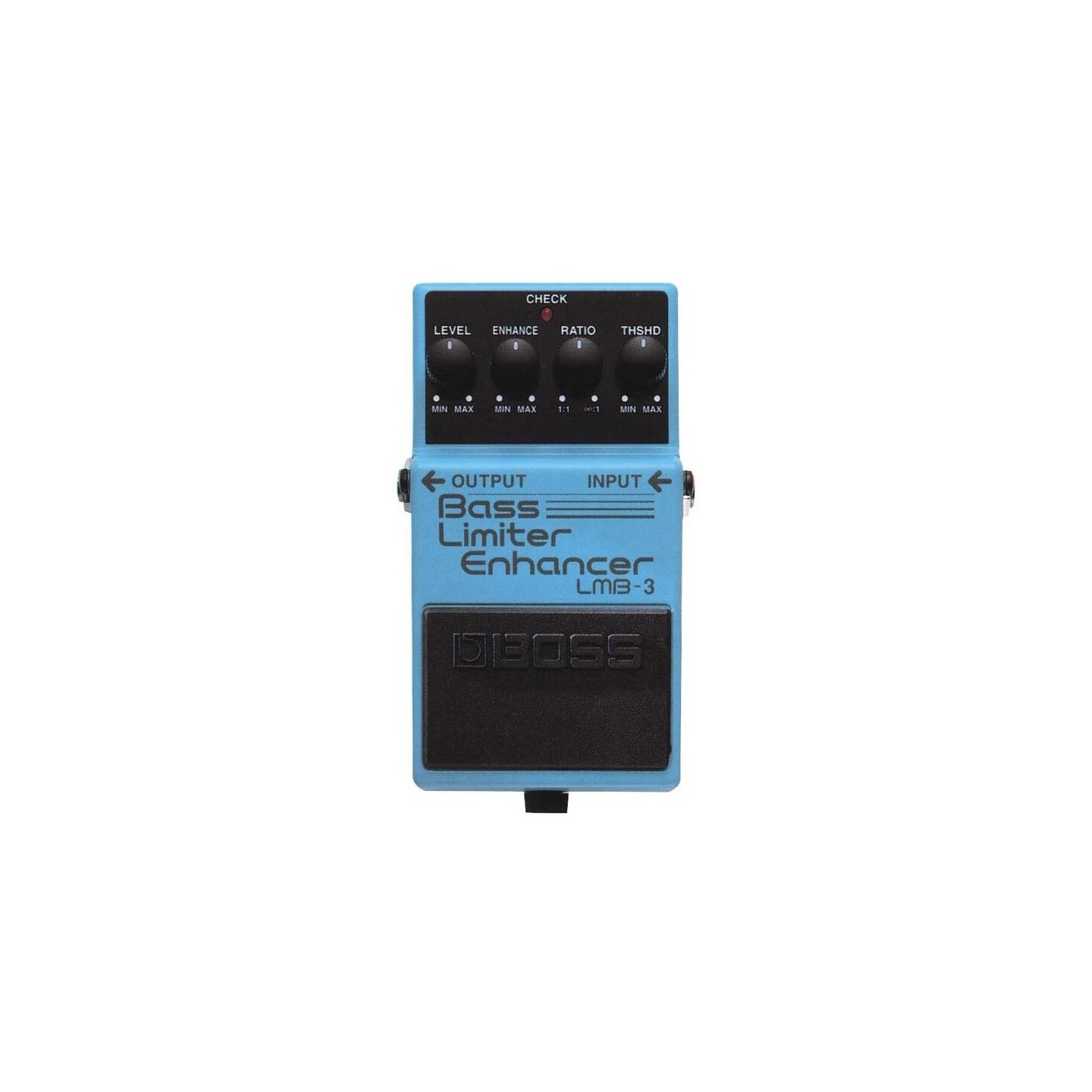 BOSS LMB3 BASS LIMITER ENHANCER - vai con la sigla