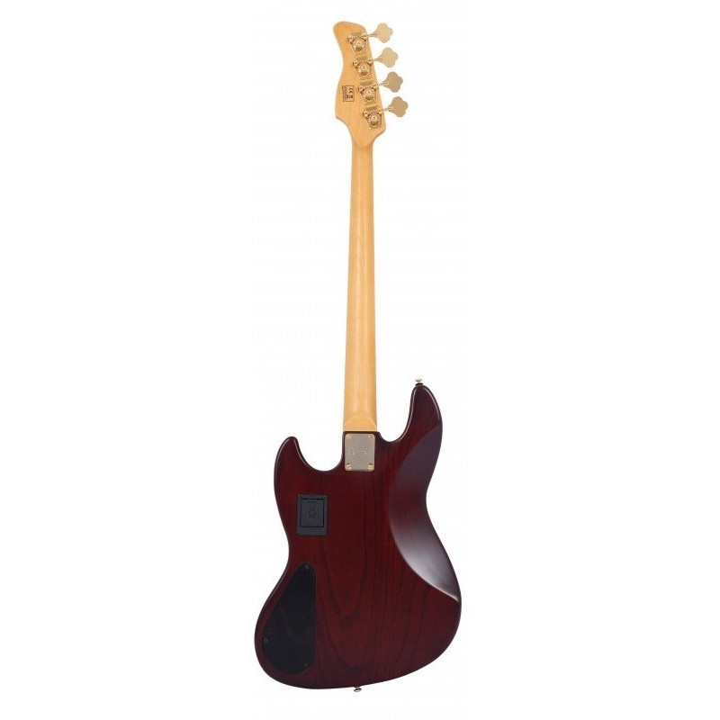 MARCUS MILLER V10-4 Natural Satin - vai con la sigla