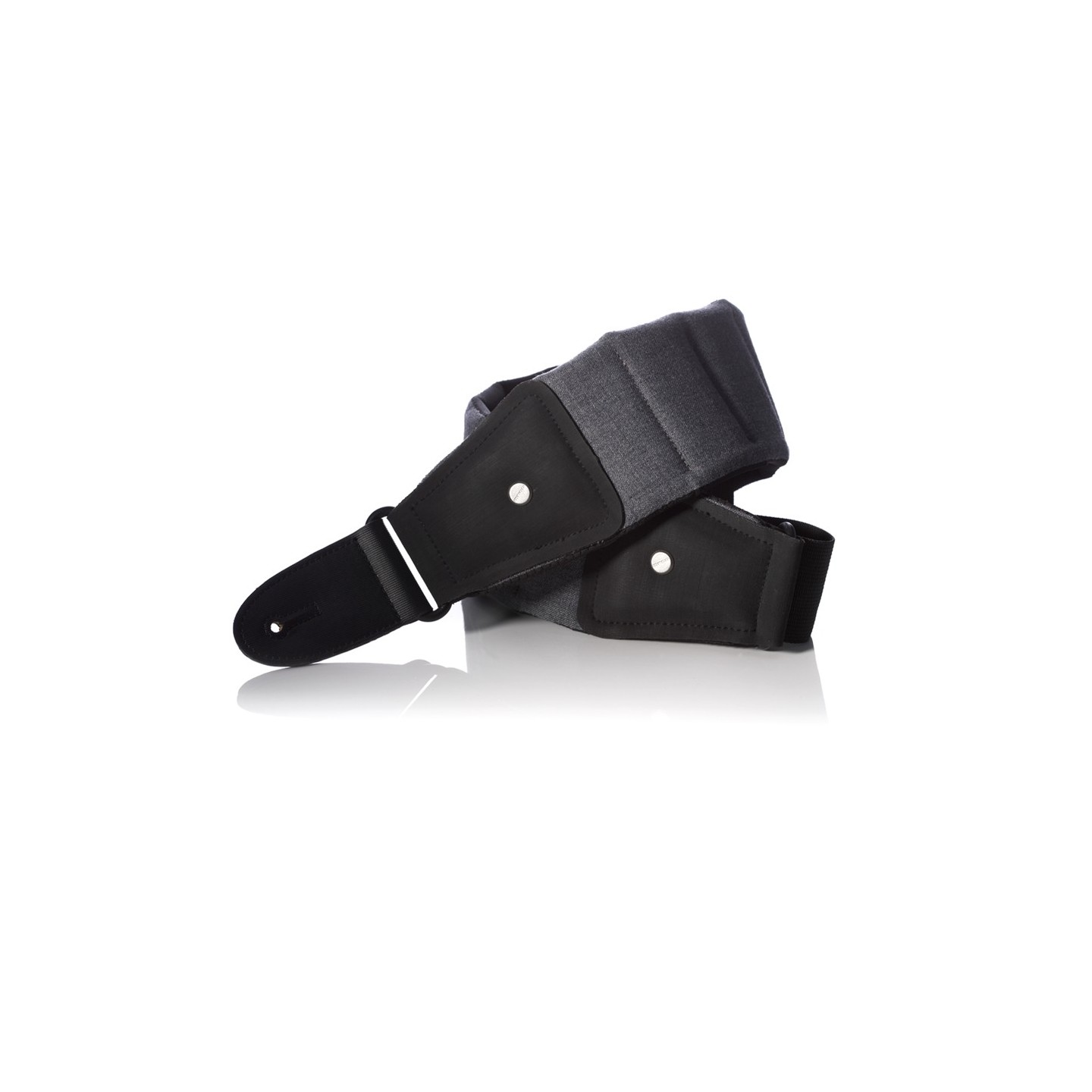 Mono - M80 Betty Tracolla Short Chitarra e Basso Ash - vai con la sigla