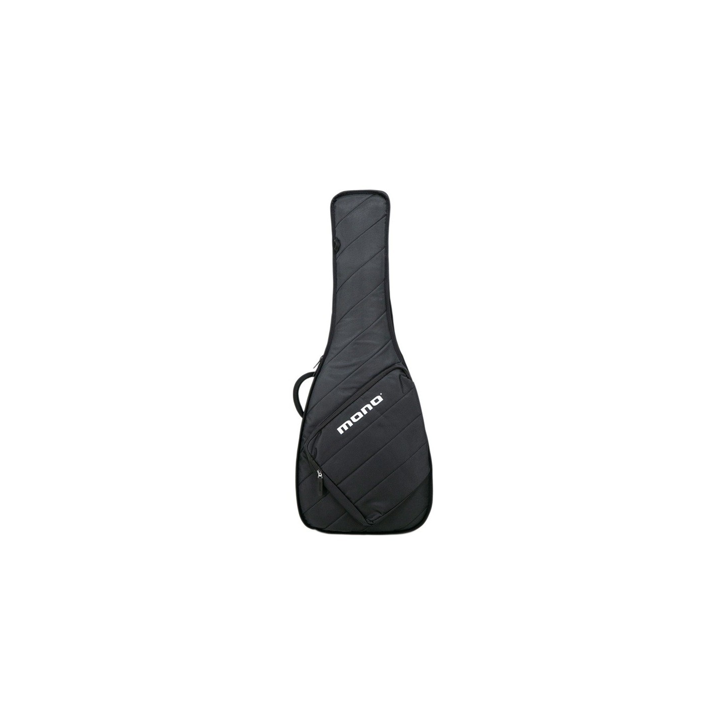 Mono - M80 Guitar Sleeve 2.0 Black - vai con la sigla