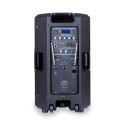 SOUNDSATION PROVIBE 12AIRSistema PA Portatile 12” 2-Vie con Batteria, Trolley e Mobile App - vai con la sigla