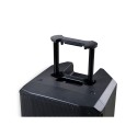 SOUNDSATION PROVIBE 12AIRSistema PA Portatile 12” 2-Vie con Batteria, Trolley e Mobile App - vai con la sigla