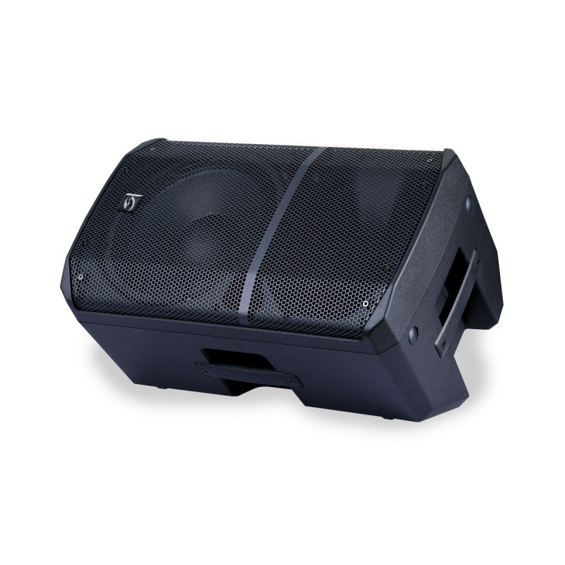 SOUNDSATION PROVIBE 10AIRSistema PA Portatile 10” 2-Vie con Batteria e Mobile App - vai con la sigla