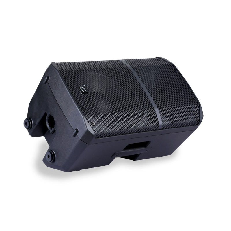 SOUNDSATION PROVIBE 10AIRSistema PA Portatile 10” 2-Vie con Batteria e Mobile App - vai con la sigla