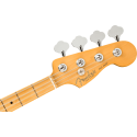 FENDER American Professional II Jazz Bass, Maple Fingerboard, Dark Night - vai con la sigla