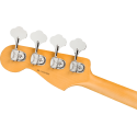 FENDER American Professional II Jazz Bass, Maple Fingerboard, Dark Night - vai con la sigla