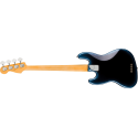 FENDER American Professional II Jazz Bass, Maple Fingerboard, Dark Night - vai con la sigla