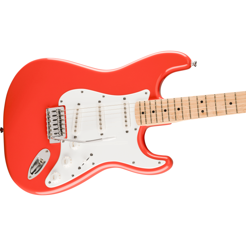 Fender Squier Sonic stratocaster mn wpg frd - vai con la sigla