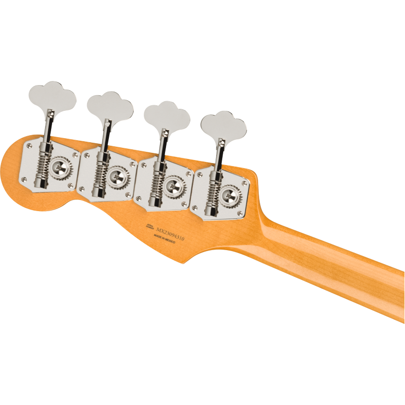 Fender Vintera II 60s Jazz Bass Rw Blk - vai con la sigla