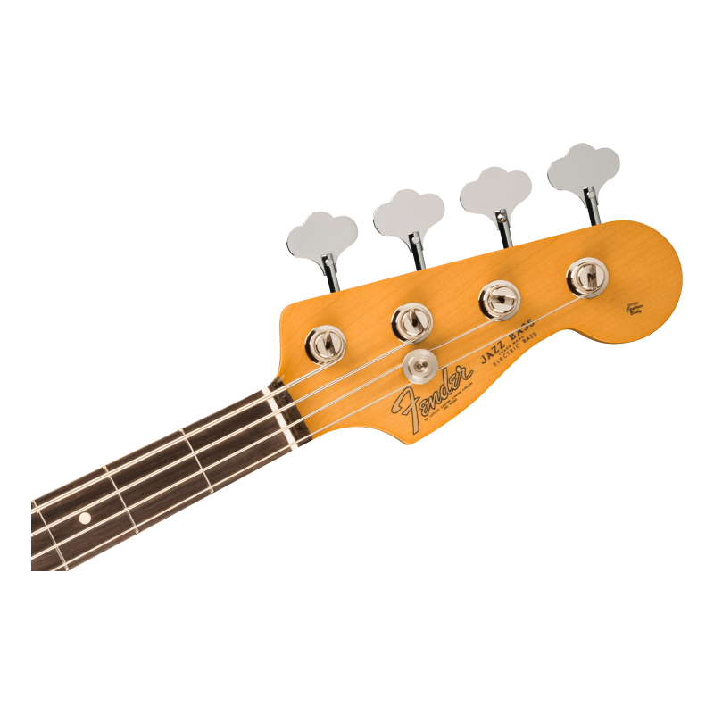 Fender Vintera II 60s Jazz Bass Rw Blk - vai con la sigla