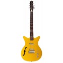 DANELECTRO 59R GOLD FIFTY NINER - vai con la sigla