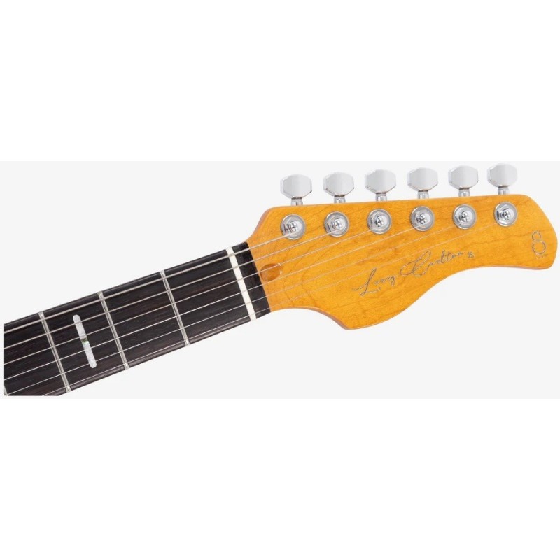 SIRE Guitars J5 3Tone Sunburst - vai con la sigla
