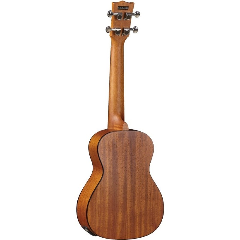 Eko Duo Ukulele Concerto mogano eq - vai con la sigla
