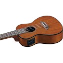 Eko Duo Ukulele Concerto mogano eq - vai con la sigla