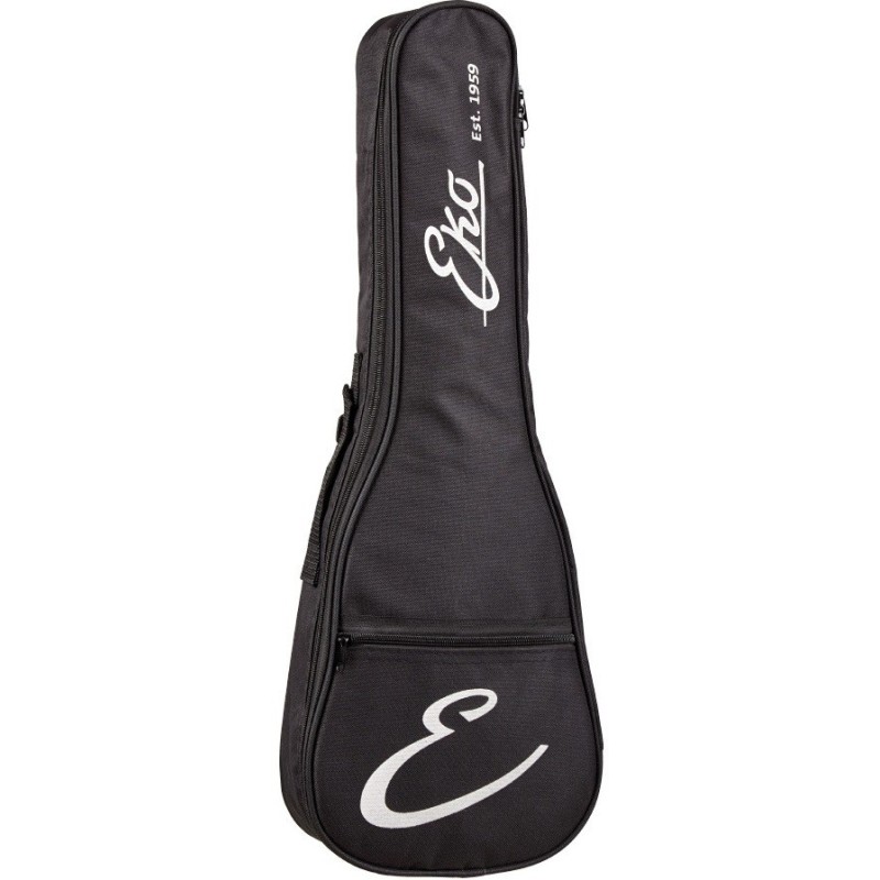 Eko Duo Ukulele Concerto mogano eq - vai con la sigla