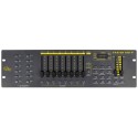 SG Faster 192P mixer luci DMX 192 canali - vai con la sigla