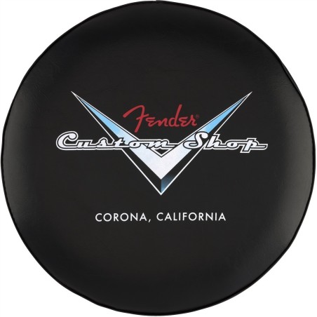 FENDER Sgabello da bar Fender ™ 30 "Custom Shop Pinstripe - vai con la sigla