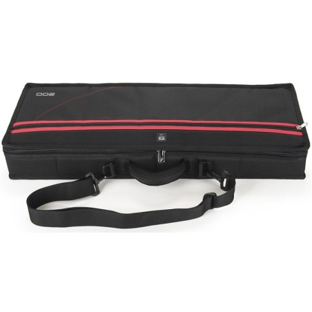 STEFY LINE KB200_68 borsa imbottita per tastiera - vai con la sigla