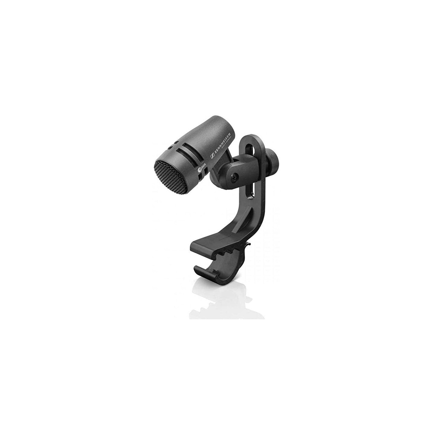 Sennheiser e604, microfono dinamico per batteria . - vaiconlasigla