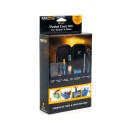 MUSIC NOMAD Pedal Care Kit 12pcs per chitarra e basso - vai con la sigla