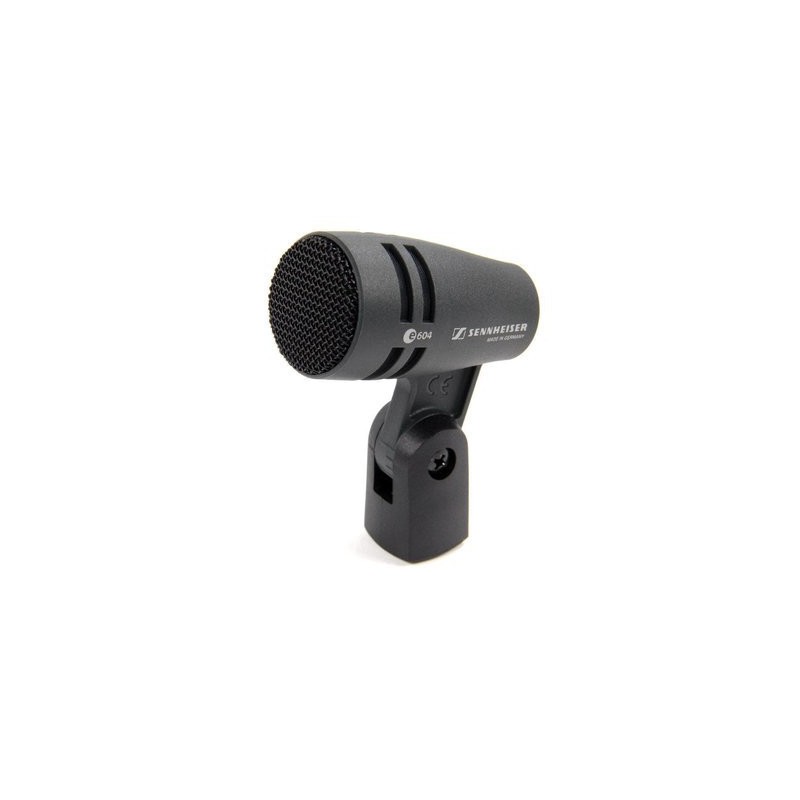 Sennheiser e604, microfono dinamico per batteria . - vai con la sigla