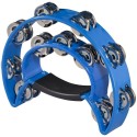 PEACE CEMBALO TM-2B BL BLUE doppio - vai con la sigla