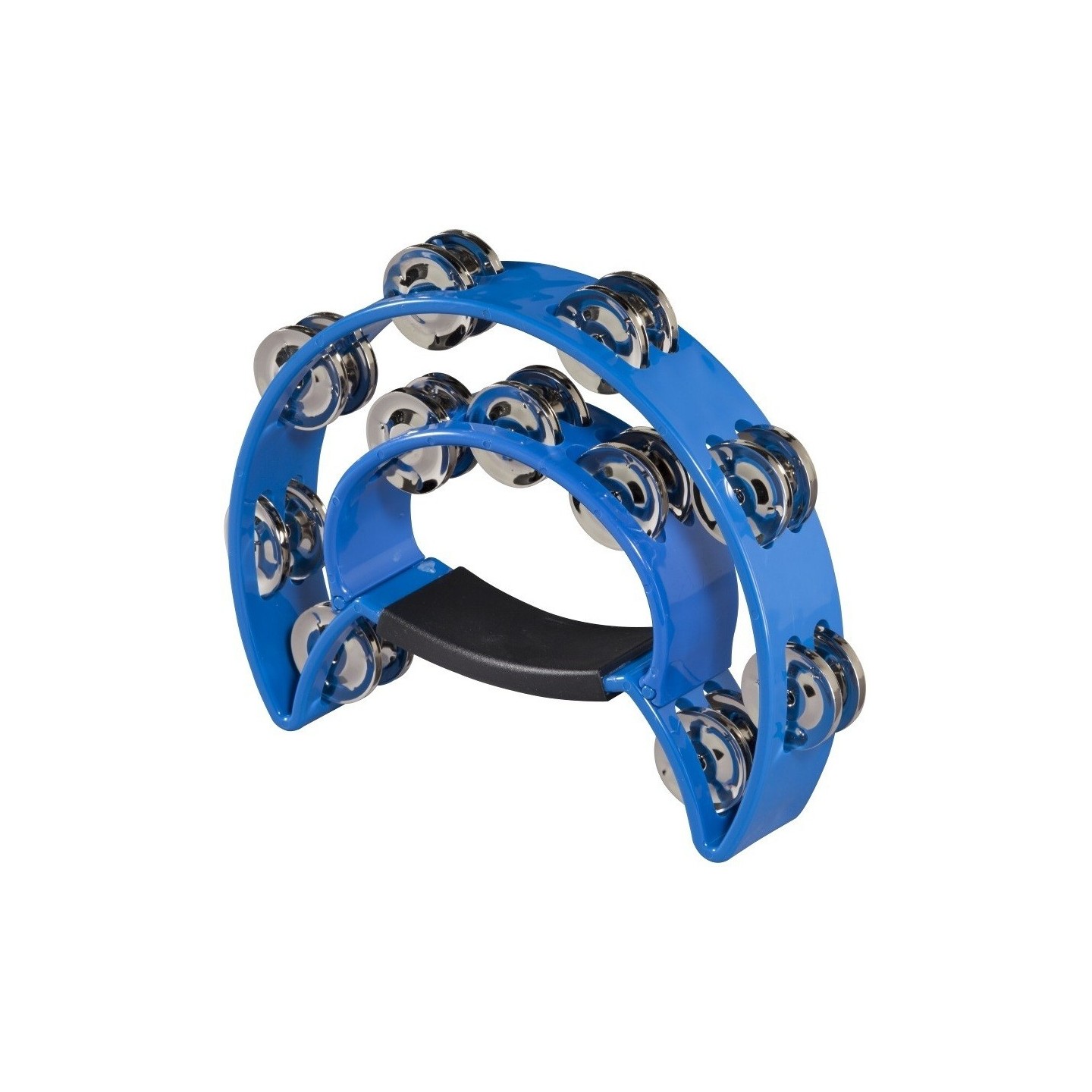PEACE CEMBALO TM-2B BL BLUE doppio - vai con la sigla