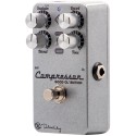 KEELEY COMPRESSOR PLUS GOOD OL' EDITION - vai con la sigla