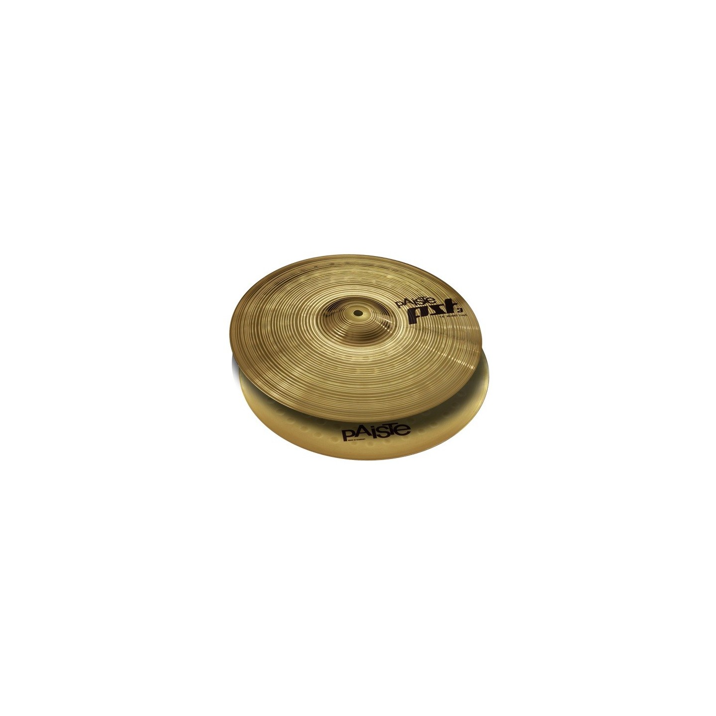 PAISTE PST3 Hi Hat 14 - vai con la sigla