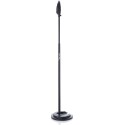 BESPECO SH2RN – Asta microfonica dritta con sistema easy handle - vai con la sigla