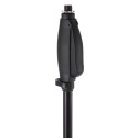 BESPECO SH2RN – Asta microfonica dritta con sistema easy handle - vai con la sigla