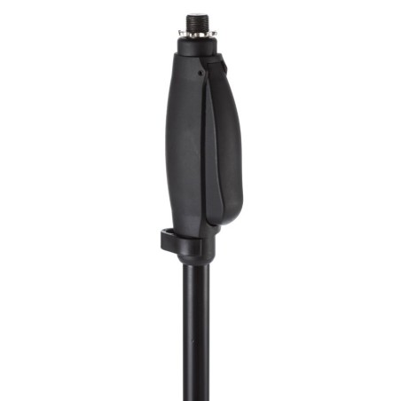 BESPECO SH2RN – Asta microfonica dritta con sistema easy handle - vai con la sigla