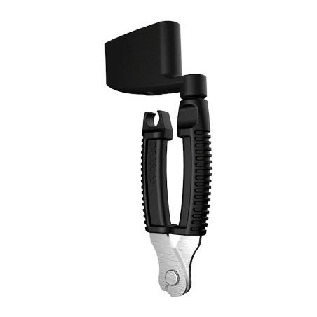 D'Addario DP0002B, Avvolgicorde e tagliacorde per basso Accessories Pro-Winder - vai con la sigla
