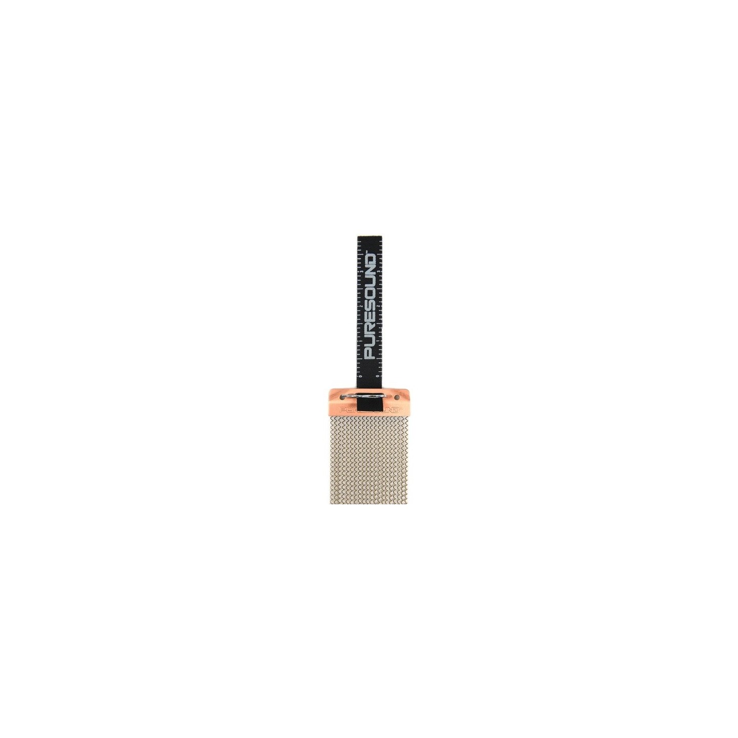 EVANS Cordiera in ottone per rullante PureSound Custom Pro a 20 fili, 14" - vai con la sigla