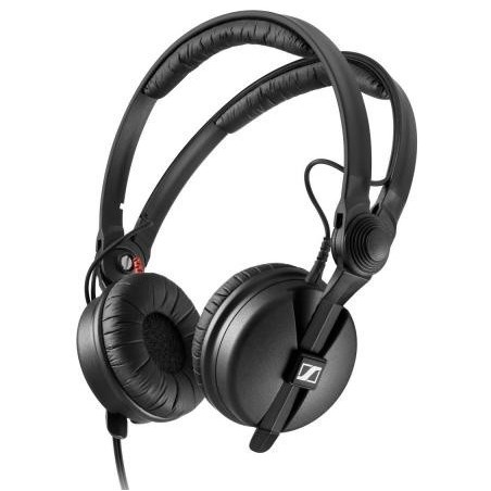 Sennheiser HD-25 Cuffia monitor Chiusa - vai con la sigla