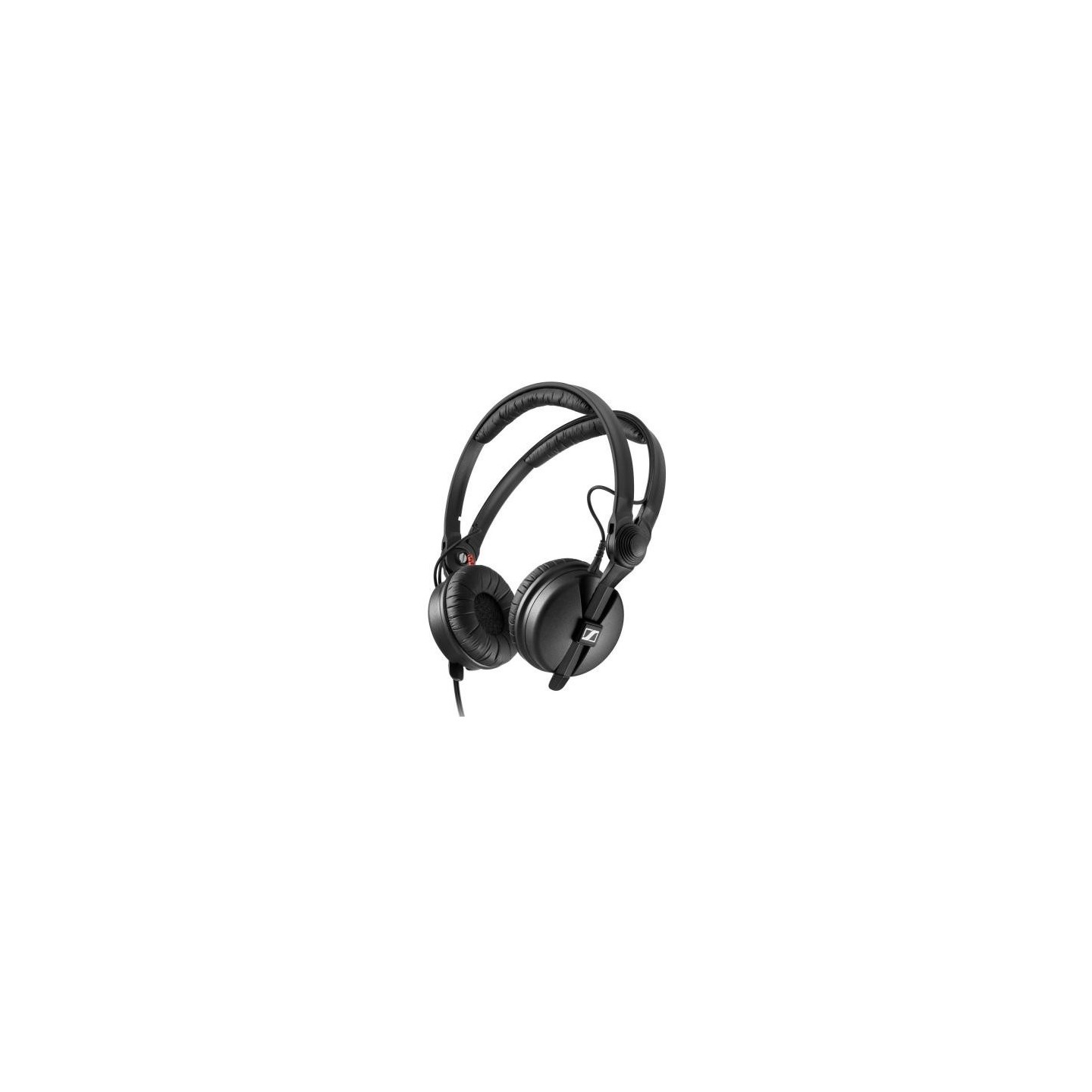 Sennheiser HD-25 Cuffia monitor Chiusa - vai con la sigla